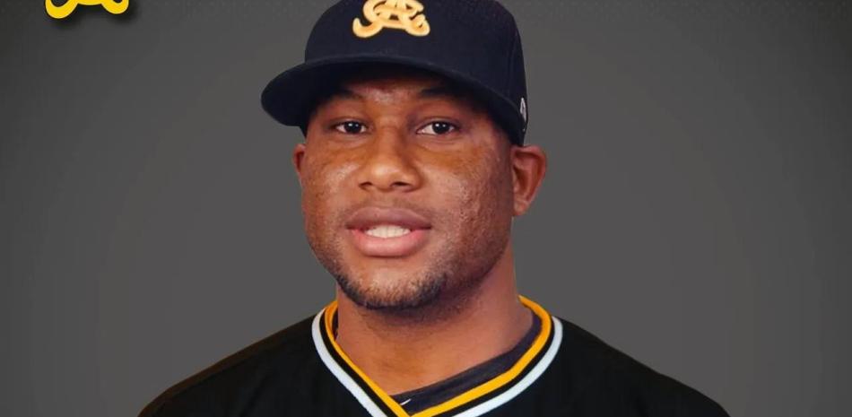 Las Águilas Cibaeñas designan a Manny García como su dirigente para el torneo invernal 2024-25