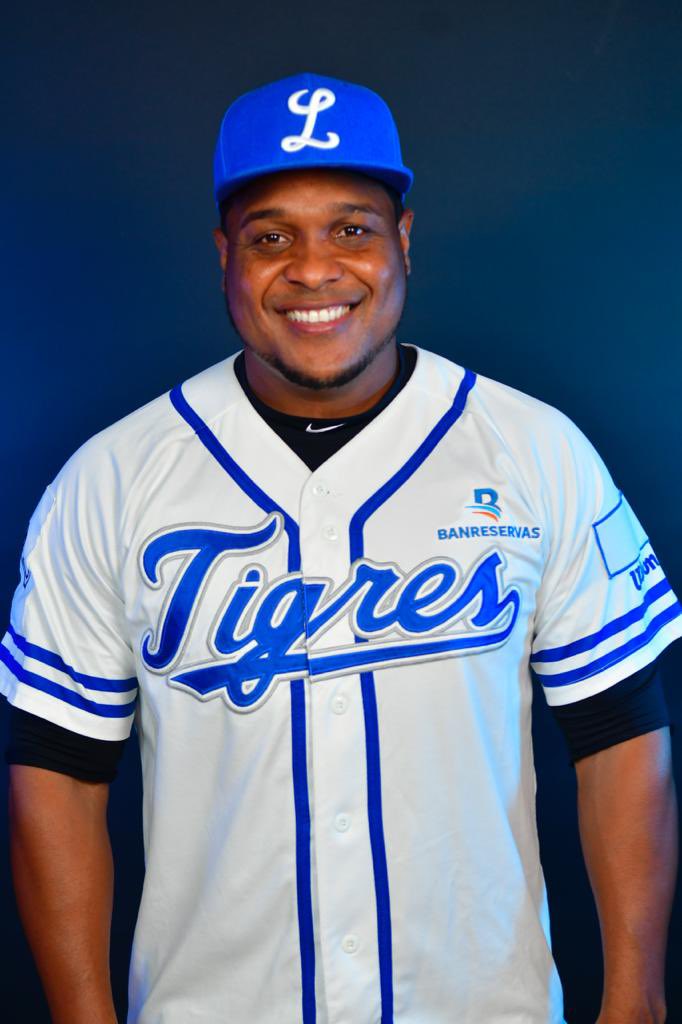 Anderson Hernández y sus aspiraciones de dirigir en el béisbol
