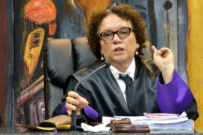 Germán Brito plantea un pacto de Estado para sanear cárceles