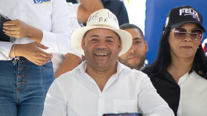 Regidor vinculado a viajes ilegales por México: “Eso no es cierto, eso es una mentira”