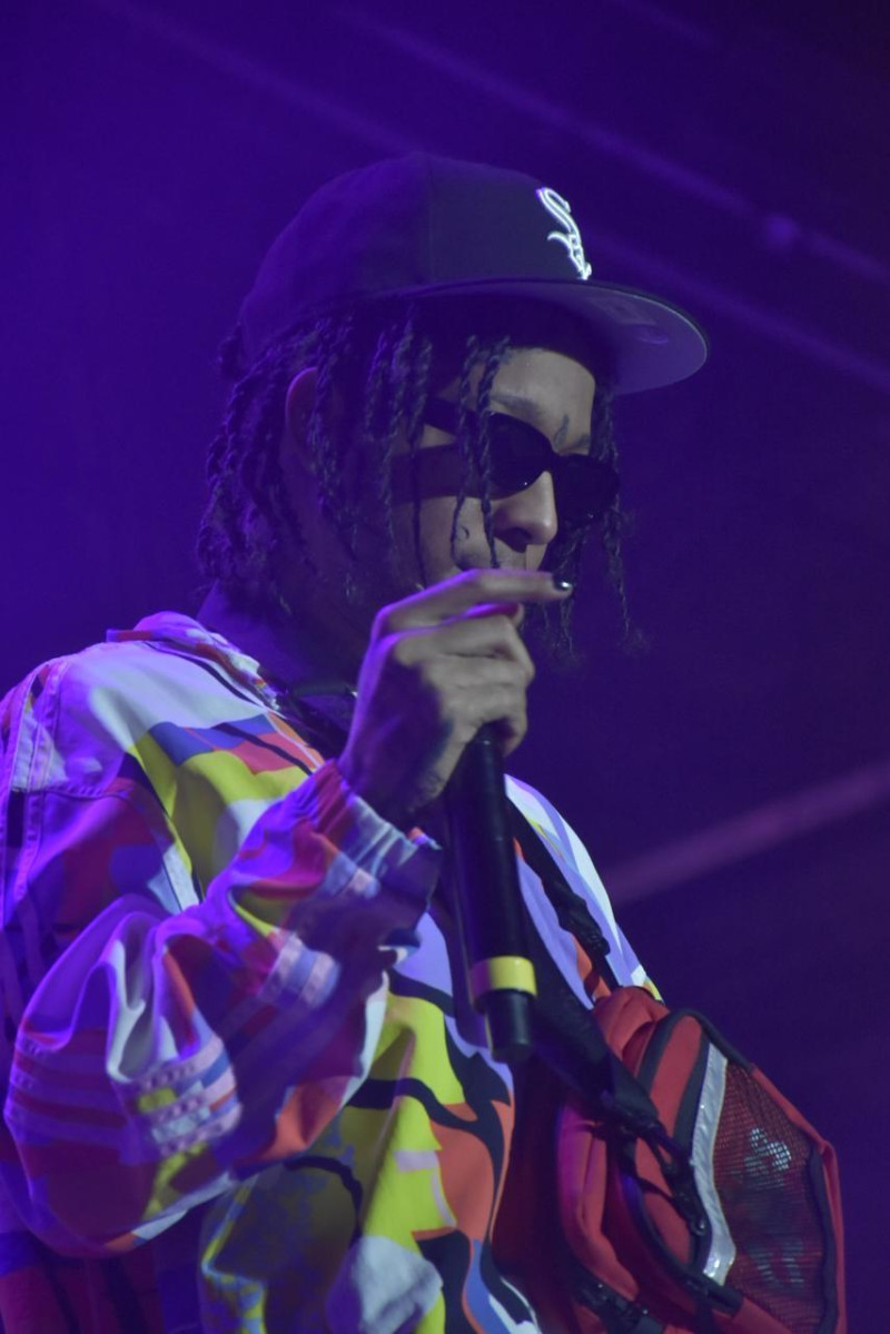 Fiscal de La Vega informa no hay orden de arresto contra Rochy RD