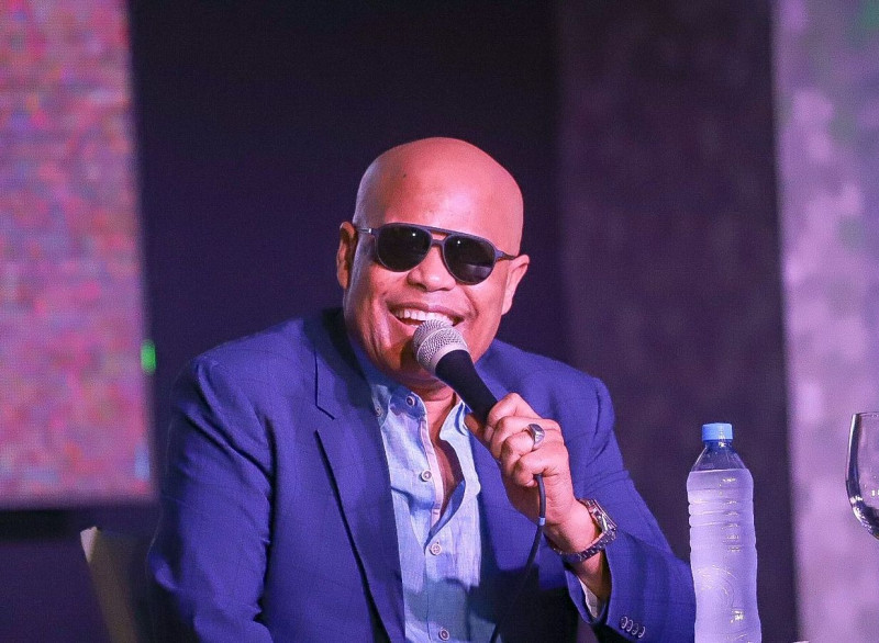 Rubby Pérez: 45 años años de gloria en la música luego del atropello fatal que lo sacó del béisbol