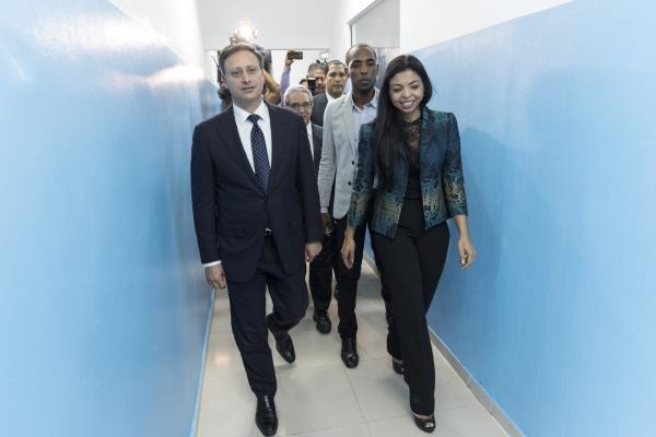 Yeni Berenice: “Poner a Jean Alain a asesorar sistema penitenciario es como poner a Quirino en DNCD”