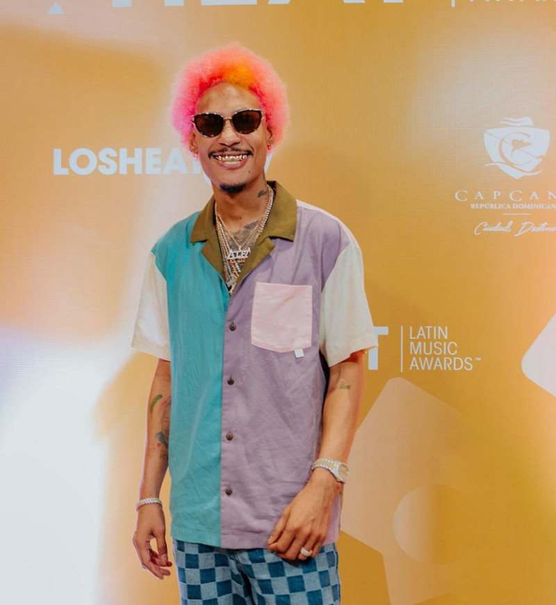 Kiko El Crazy dice que Yailin y Tekashi «degradan» a los dominicanos