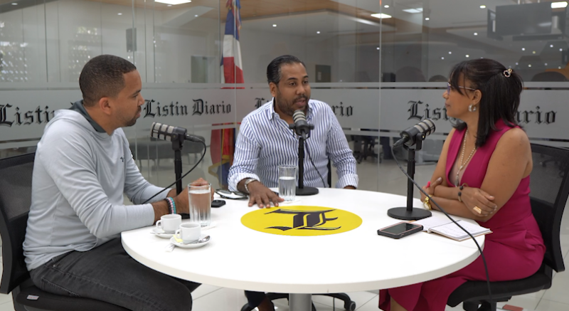 Abriendo Sports, la nueva apuesta de Vian y Ricardo para la información deportiva