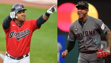 José Ramírez y Ketel Marte entre los más subestimados Grandes Ligas
