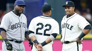 David Ortiz y Nelson Cruz no quieren ser dirigentes