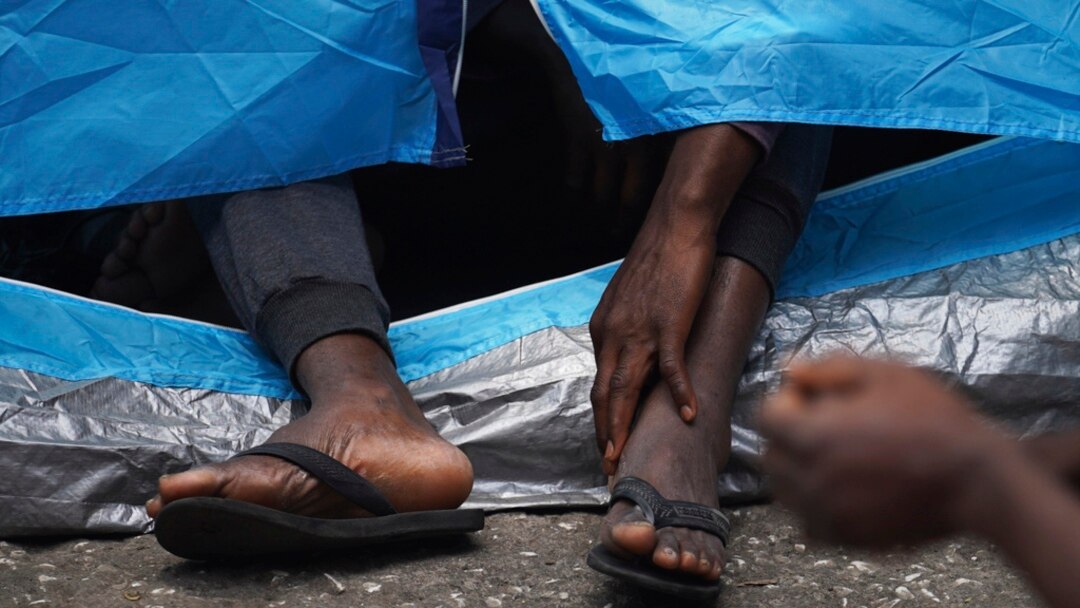 Menor hatiana habría sido violada y amenazada en Higüey