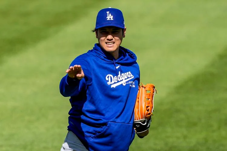 Mánager de Dodgers quiere que Ohtani tenga más disciplina en zona de strike