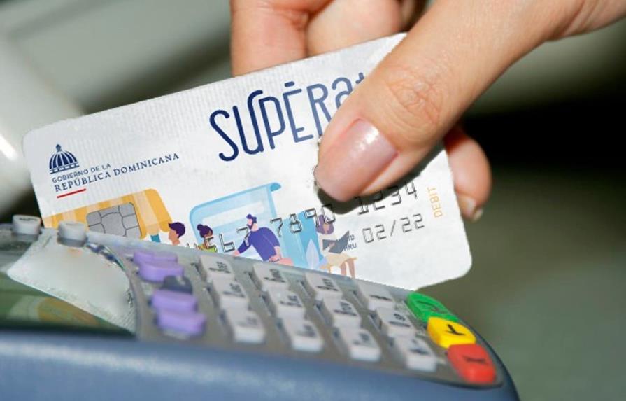 Tarjetas Supérate habrían sido clonadas en laboratorio de Los Alcarrizos