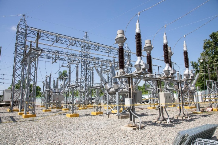 EDEESTE pone en servicio nuevo transformador de 50MVA en subestación Dajao