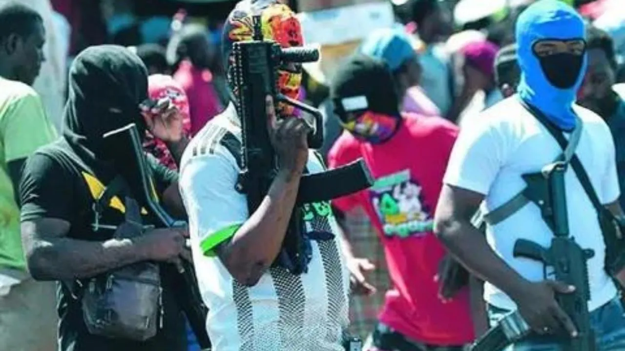 HAITÍ: Bandas llaman repudiar llegada “fuerza multinacional”