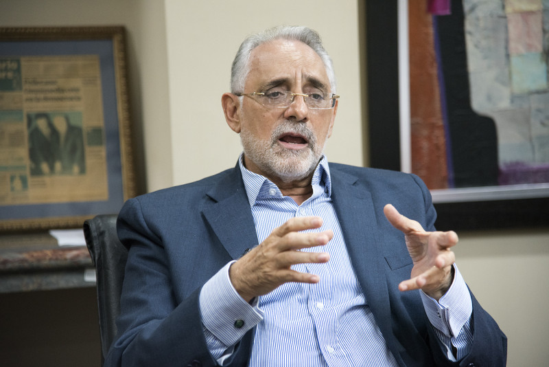 Lidom aclara litis sobre Latin Events