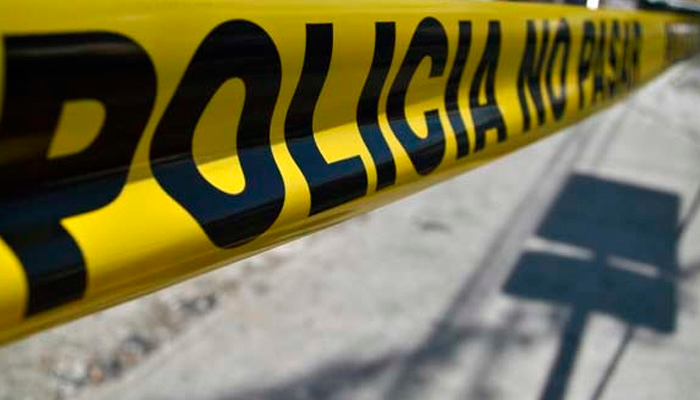 Asesinan hijo de periodista en Valiente, Boca Chica