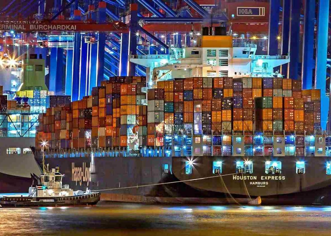 MEPyD: Empresas exportadoras disminuyen en RD, pero el empleo aumenta en 2023