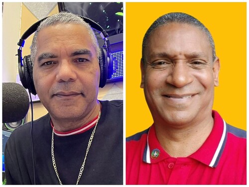 Nueva York | Marcos Sánchez reportará los fines de semana noticias de entretenimiento para Rascacielos FM y Corazonadas Digitales