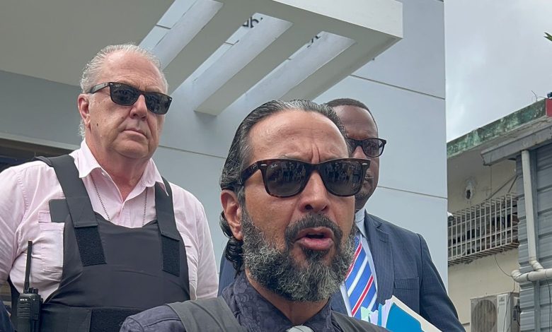 Inversionista extranjero Antonio Carbone advierte a las autoridades de RD sobre daños provocados al turismo dominicano por estafa a través de juegos ilegales en casinos