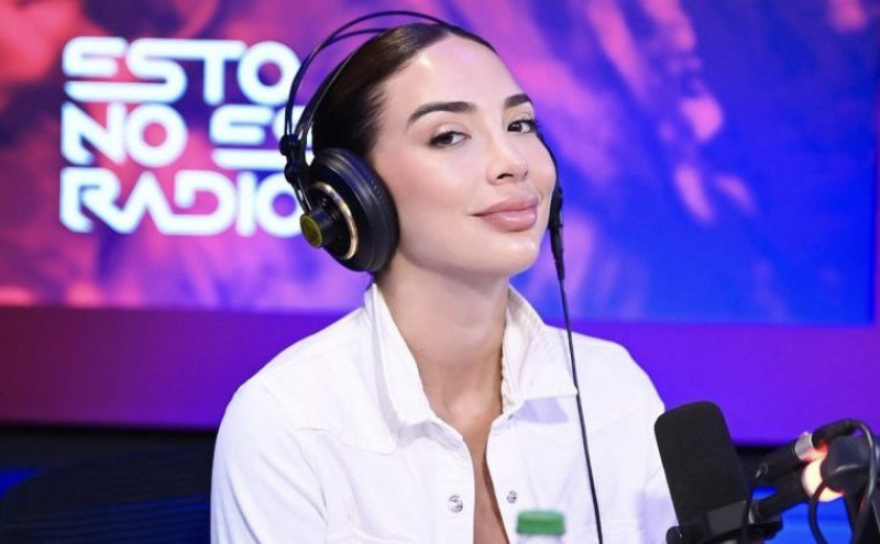 Gabi Desangles decide dejar Telemicro: «Esta circunstancia me entristece»