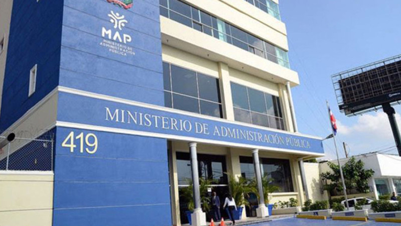 Nueva evaluación de desempeño en instituciones públicas busca mejorar calidad de servicios, dice MAP