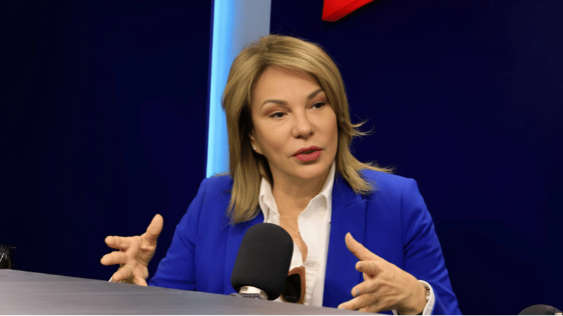 Milagros Germán Reafirma Transparencia en Procesos Administrativos del Ministerio de Cultura
