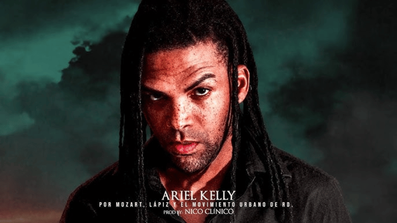 Ariel Kelly: Una Figura Clave en la Música Cristiana con Impacto en la Industria Musical