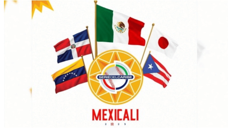 La Serie del Caribe 2025: República Dominicana y México Encabezan el Camino hacia la Gloria