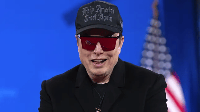 Elon Musk da un plazo de 48 horas a empleados federales para rendir cuentas de su trabajo