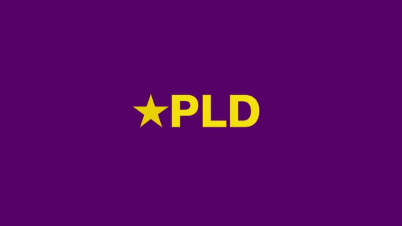 PLD se prepara para definir su candidato presidencial de cara a las elecciones de 2028