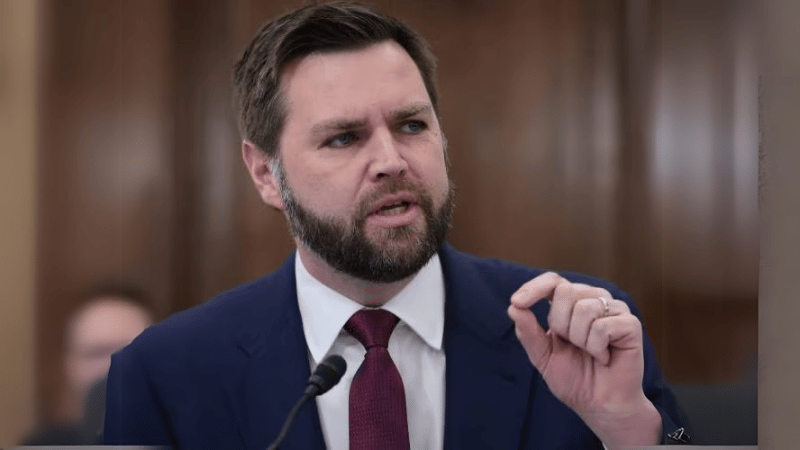 Tensiones entre EE.UU. y Rusia por declaraciones del vicepresidente J.D. Vance sobre Ucrania