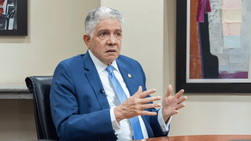 El Juego Sucio de la Difamación en la Política Dominicana