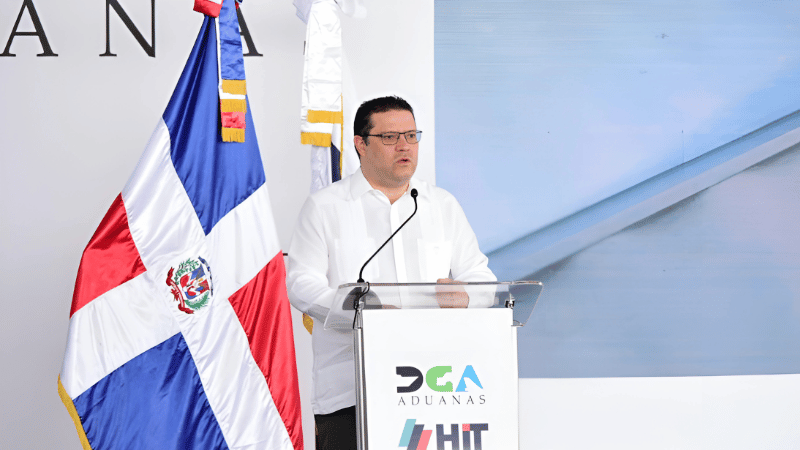 DGA supera meta recaudatoria en febrero y exportaciones de cacao crecen un 206 %
