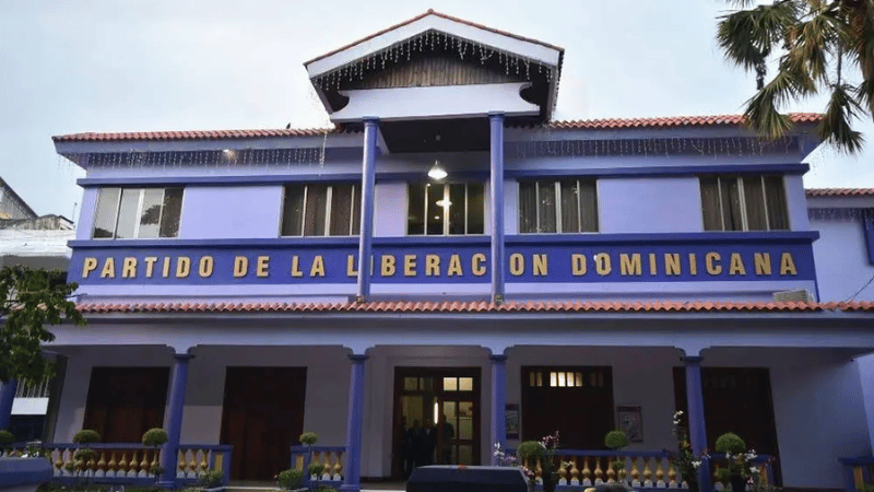 Aspirantes del PLD expresan rechazo al proceso de elección del candidato presidencial