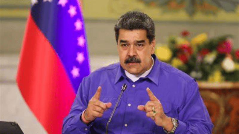 Nicolás Maduro Ordena Intensificar Repatriación de Migrantes Venezolanos desde EE.UU.
