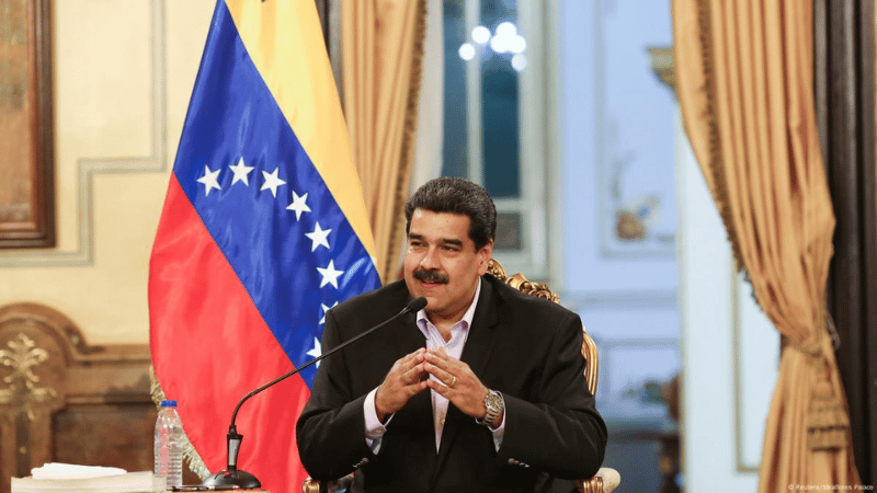 Venezuela Abre sus Puertas a Nuevas Inversiones Petroleras tras la Revocatoria de Licencia a Chevron