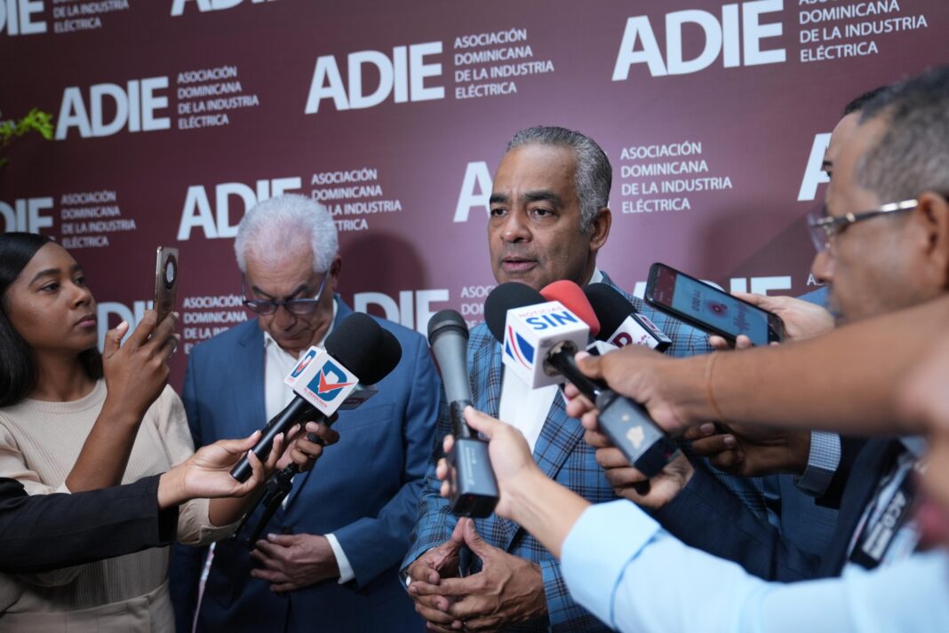 Ministro dice RD toma medidas para evitar apagón como el de España