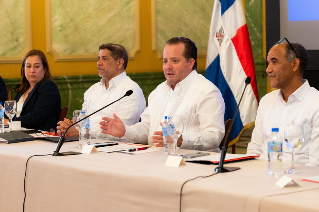 Técnicos de la FAO asistirán al Gobierno para actualizar base datos alimentaria