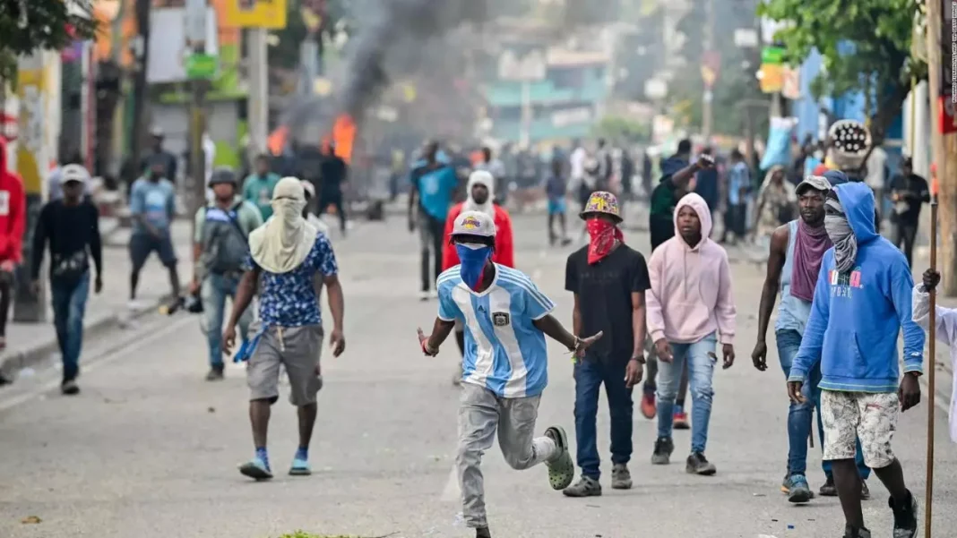 El avance de las bandas armadas haitianas impacta también en mercado fronterizo