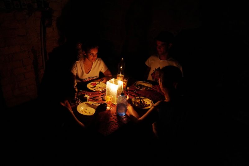 64,144 hogares de República Dominicana siguen sin energía eléctrica en pleno 2025