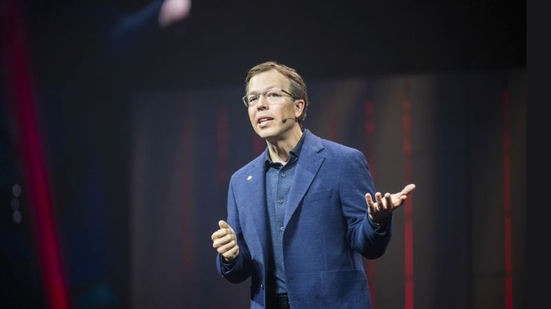 Especialista revela las oportunidades de los tecnólogos con la IA En 2024 se realizaron casi 5 mil millones de contribuciones al código abierto en todo el mundo