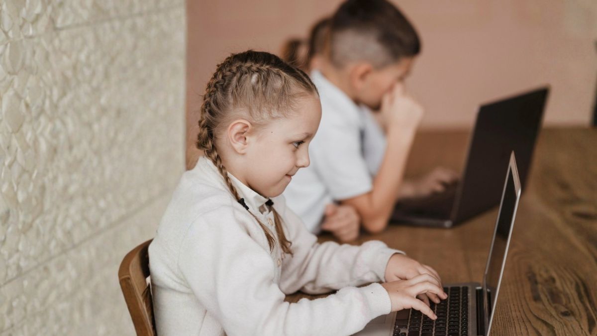Cómo la exposición de datos en la infancia puede facilitar el robo de identidad