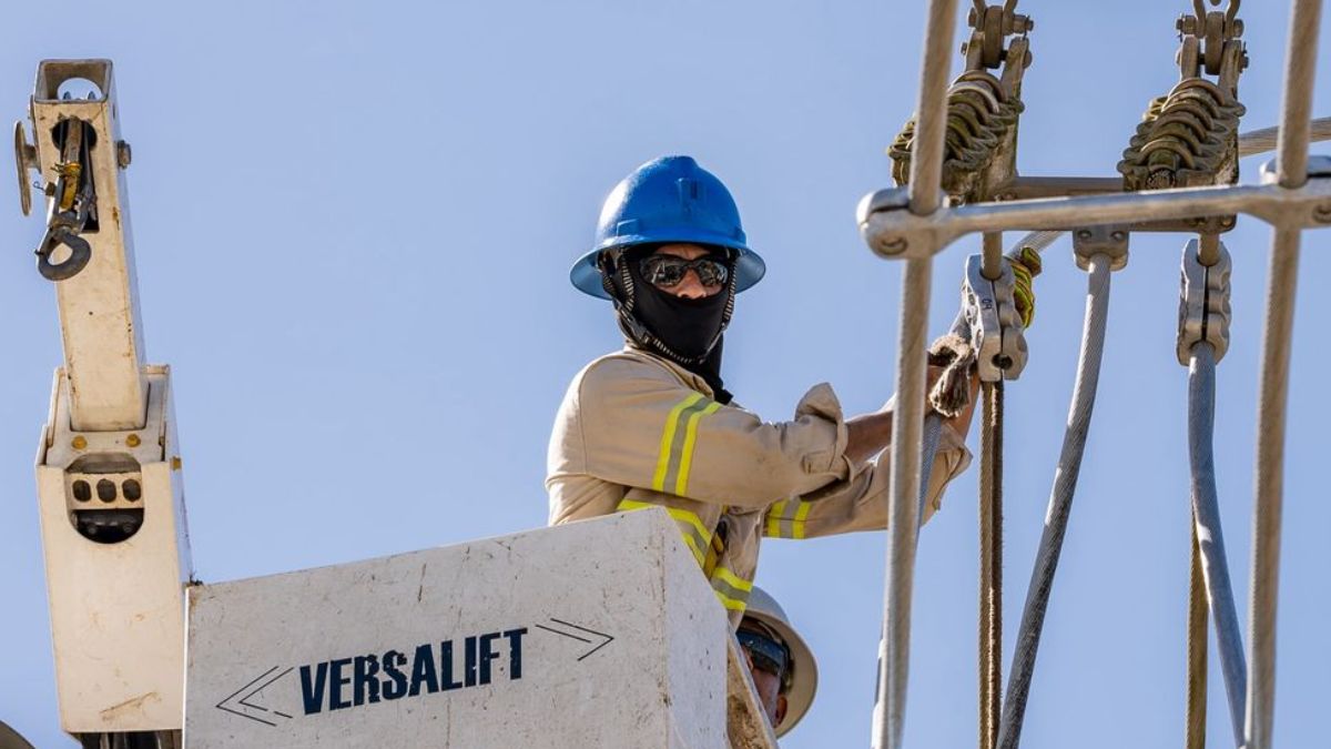 ETED realizará mantenimientos programados del 16 al 19 de junio para fortalecer la confiabilidad del sistema de transmisión eléctrica