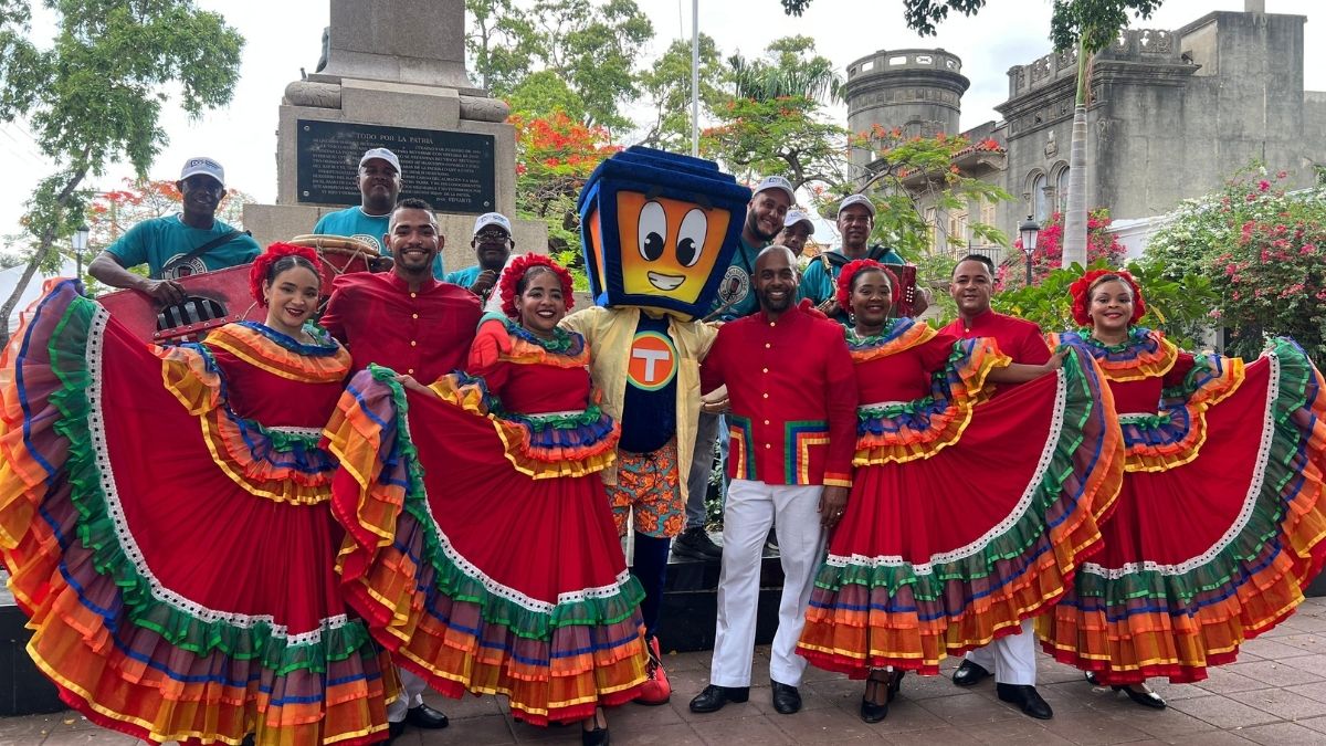 El Ministerio de Turismo y el Clúster Turístico de Santo Domingo inician «TURIZONEANDO Verano 2026
