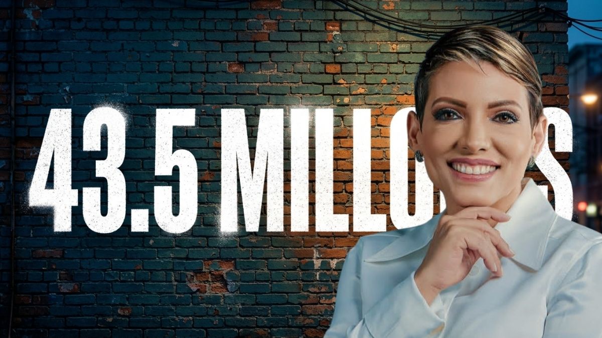 JULIETA TEJADA EXIGE EXPLICACIÓN SOBRE EL DESTINO DE LOS US$43.5 MILLONES DESTINADOS AL AGUA DE MOCA