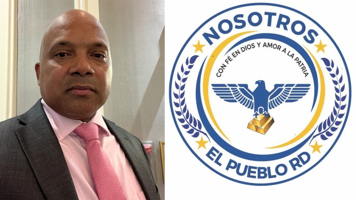 ¡LA BASE DEL PRM NO ES UN CLAVO: EXIGE RESPETO, RECONOCIMIENTO Y PARTICIPACIÓN!