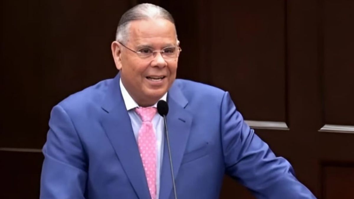 Corte ratifica cerco financiero y embargo millonario contra las empresas de Juan Ramón Gómez Díaz