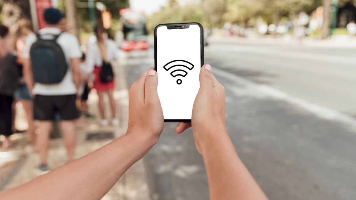 Wi-Fi: los riesgos de seguridad que no vemos