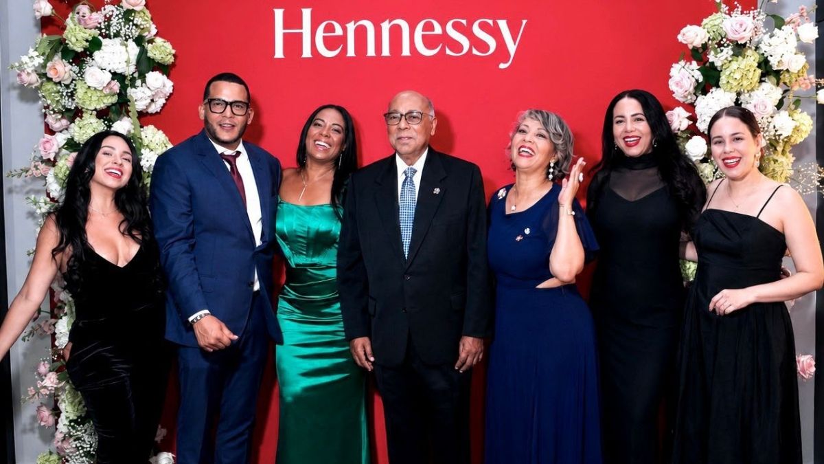 Hennessy eleva la experiencia del Dominican Taste Festival 2026 con una participación memorable