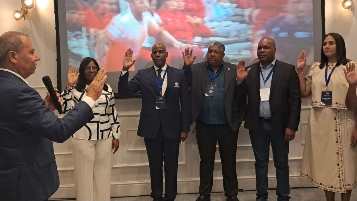 República Dominicana escribe una nueva página en su historia deportiva con la Federación Dominicana de Pelota Vasca y Frontón