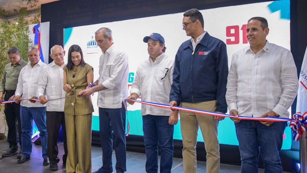 DAEH fortalece la atención de emergencias en Monte Cristi con la incorporación de nuevas ambulancias y más personal de salud