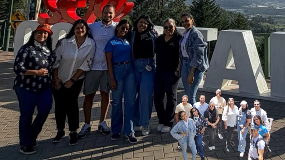 Ministerio de Turismo y ADAVIT impulsan el turismo interno con exitoso “Tam Trip” en Constanza
